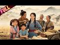[ENG SUB] Trapped In The Past But Armed With A System, They Turned Debt Into Thriving Town#minidrama