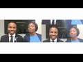 Intimacy Diet DAY 11: Violation of Trust | Chidi and Victor Akunna