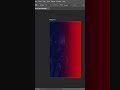 Spider-Man Cinematic Edit 🔥 | Photoshop Speed Edit #photoshop #editing #photoshoptutorial