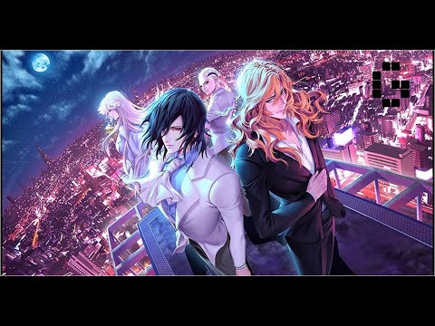 Noblesse: impossible (amv)