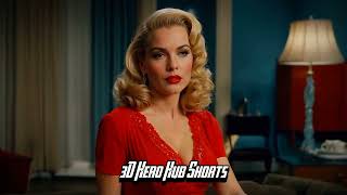Married With Children in the 1950s | A Super Panavision 70 Retro Experience!
