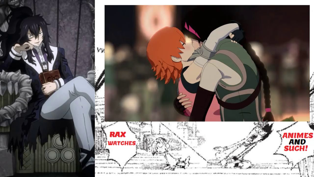 Rwby Volume 7 Episode 6