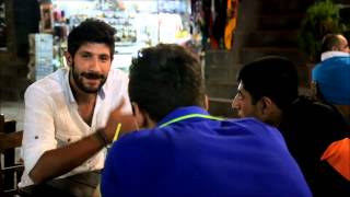 Mağdur Eşşeğin Intikamı