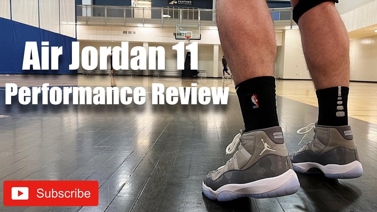 are jordan 11 basketball shoes