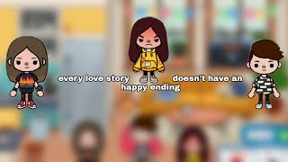 every love story doesn't have an happy ending  II sad story II  part 1 screenshot 1