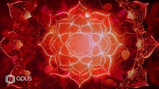 Grounded Presence | Root