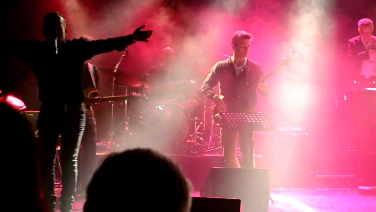 sax machine alex ledoux.MOV - YouTube