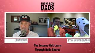 Building Family Businesses At Any Age With Ryan And Carter Waugh Teaser