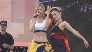 Юлианна Караулова 23.06.2018 (Выпускной бал "Липецкие зори - 2018") Юлианна Караулова 23.06.2018 (Выпускной бал "Липецкие зори - 2018")