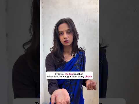 me toh last wali hu 😂🔪 #youtube #comedy #schooldays #funny