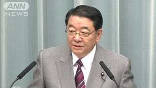 南京でのSKE48公演延期　政府は年内開催で調整へ（12/03/02）