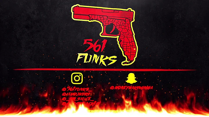 Bryson Tiller - Right My Wrongs (Fast) 561Funks (Dj Merv)