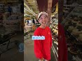 耳が聞こえない私が英語で注文してみた!渡米2ヶ月目の英語力・・