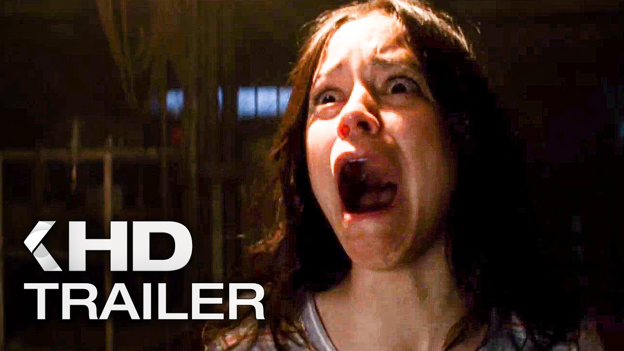 X (2022) – Movie Trailer – Mia Goth, Jenna Ortega, Martin