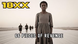 Enslaved Girl (Virginia, 18XX): 66 Pieces of Revenge