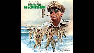 MacArthur ⁞ The General's March