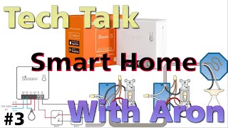 Sonoff ZBMINI Thoughts - Smart Home (TTWA) #3 Profile