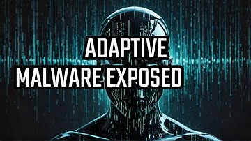 Unmasking AI Malware: Adaptive , Evolving and Automation