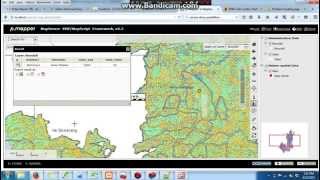 Tutorial Create Webgis Part 5