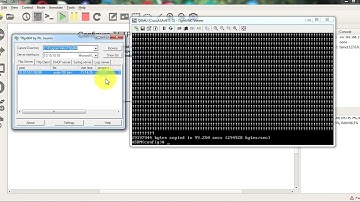 GNS3, Cisco ASA and ASDM: Configure VIRL ASAv firewall with GNS3 and ASDM