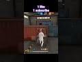 1v1 lowne wolf head shot #freefire #ajjubhaiinmymatch #totalgaming #gaming