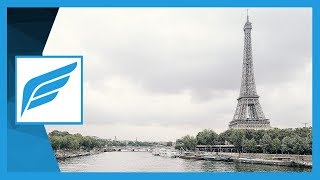 A Short French Lesson By Sarah Lehtinen