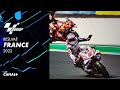 Le rsum du grand prix de france  motogp