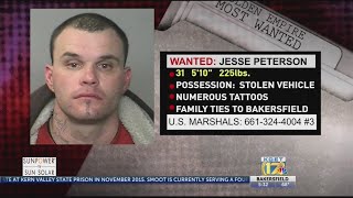 Golden Empire Most Wanted: March 28, 2019
