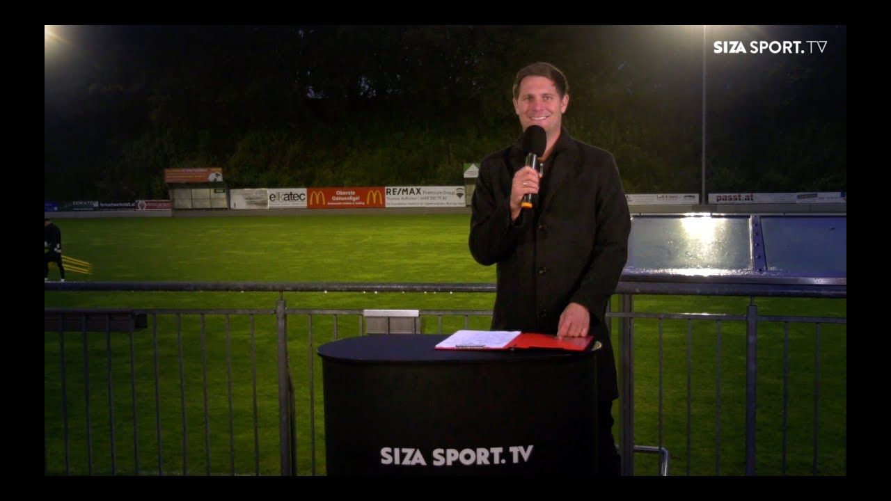VORBERICHT ZUM TENNENGAU-DERBY! UFC Hallein vs. SK Adnet