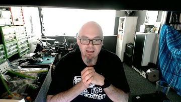 Voron V1.8 3D Printer UK Build - Episode Two