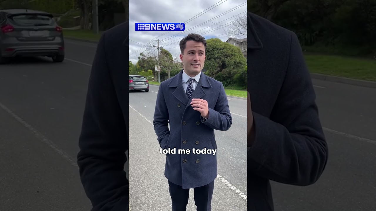 Luxury cars stolen from Melbourne home | 9 News Australia