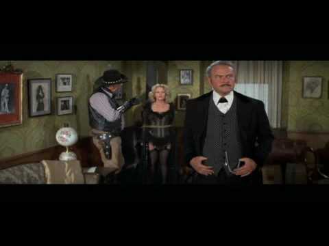 Blazing Saddles - Hedley LaMarr Raises An Army