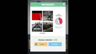 PicTales: 4 Pics 1 Word - Level 2 Answers screenshot 5
