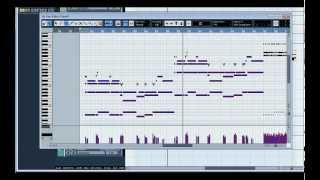 Sunrise Butterflies - Original Composition [Embertone Chapman Trumpet, Ezdrummer...]