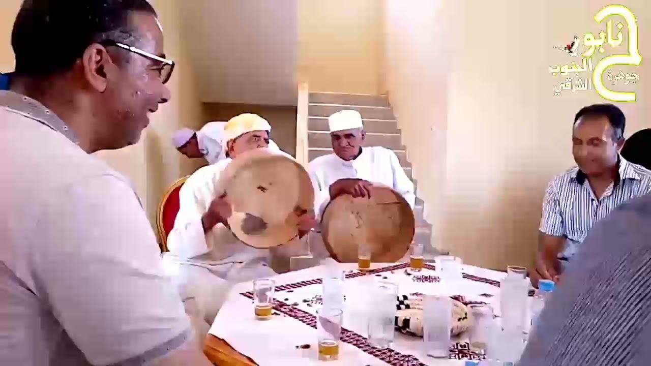 أغنية الشارفة بغات زواج❤☺