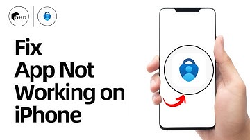 [FIXED] Microsoft Authenticator Not Working on iPhone | iOS 18 | iPhone 16/16 Pro