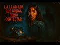 Contestó una llamada… pero la voz no era humana 📞