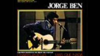 Jorge Ben - Salve Se Quem Puder chords