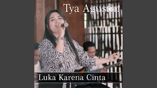 Luka Karena Cinta