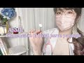 ASMR ロールプレイ /顔面神経麻痺の検査 👩⚕️✨