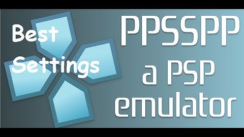 PPSSPP Need For Speed Most Wanted Best Settings