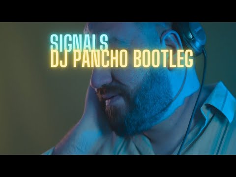 REGARD, KWABS - SIGNALS [DJ PANCHO EDIT]