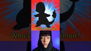 Who's that Pokémon #beatbox #tiktok