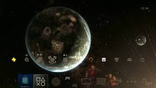 3D Imperial Earth Dynamic Theme