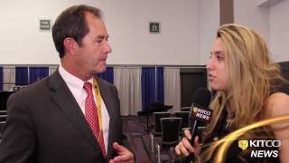 Gold Price and Gold Stocks Misaligned Part 2 w Paul Burton of GFMS