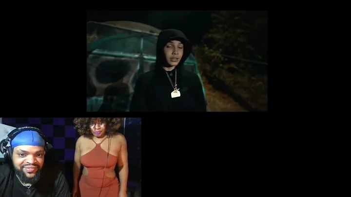 SmurkishT - Outta Bounds ( Official Music Video ) Reaction!