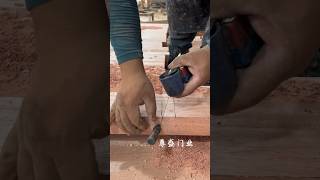 Marking And Cutting Boards For Antique-Style Gates Traditional Chalk Line Craftsmanship