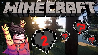 Minecraft: No Hearts - Squeezing Udders (Ep.2) @EditZP