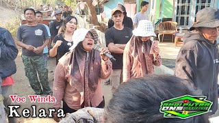 ANDI PUTRA 1 Kelara Voc Winda Live Rambatan Kulon Bangkir Tgl 30 September 2023