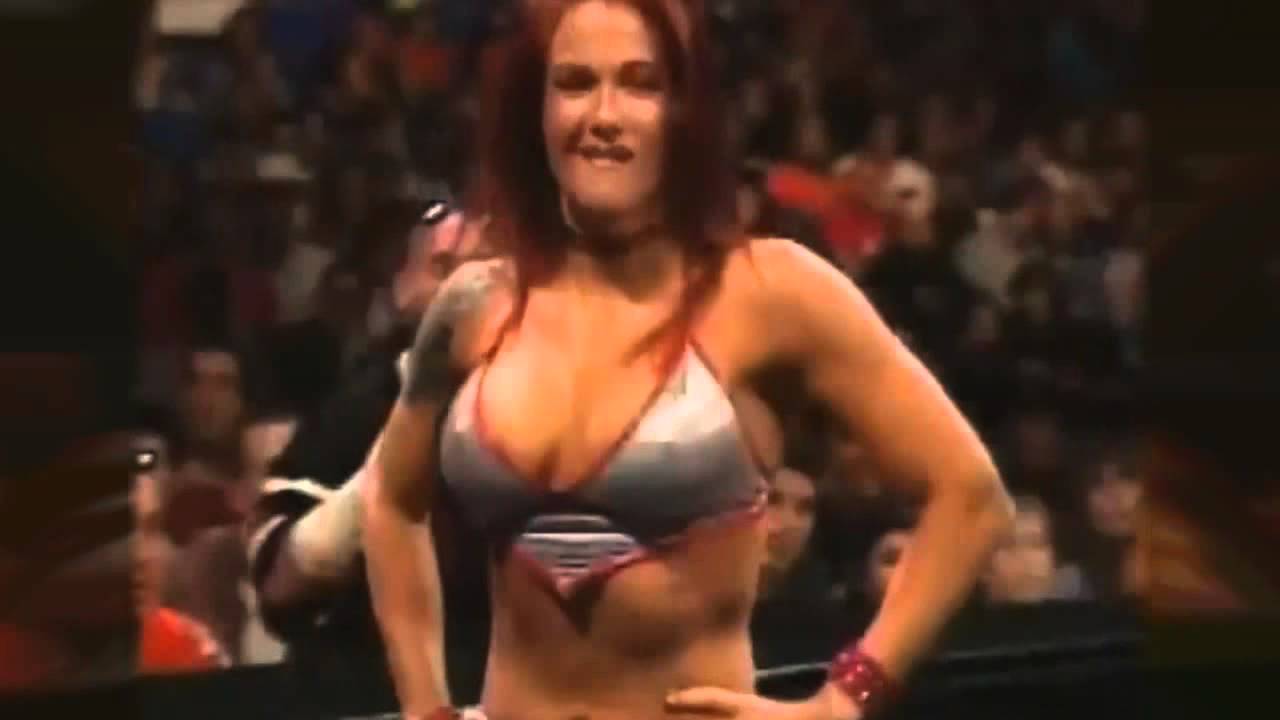 Lita Naked